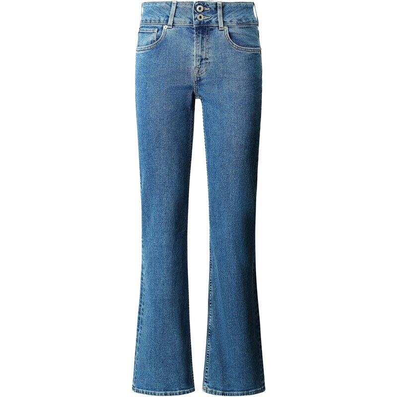 Pepe Jeans Džíny 'VENUS' modrá džínovina