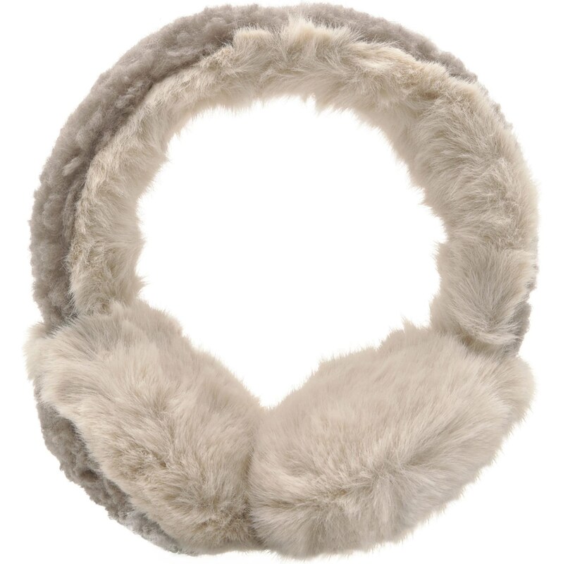 Pull&Bear Klobouk béžová / barvy bláta 110930830