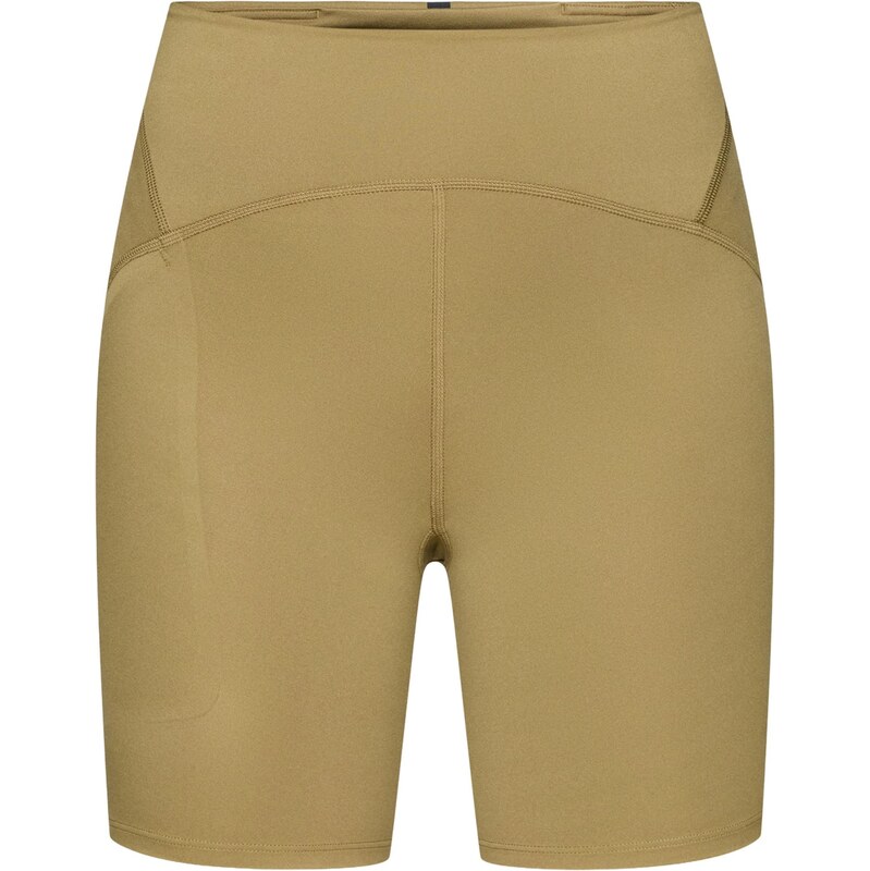 THE NORTH FACE Sportovní kalhoty JAIDA khaki