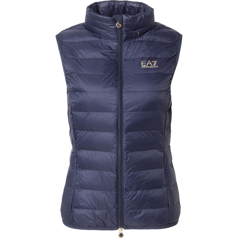 EA7 Emporio Armani Vesta námořnická modř / šedobéžová 110930975