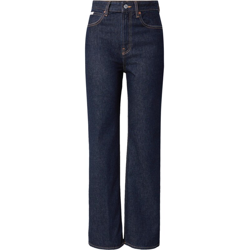 Calvin Klein Jeans Džíny noční modrá