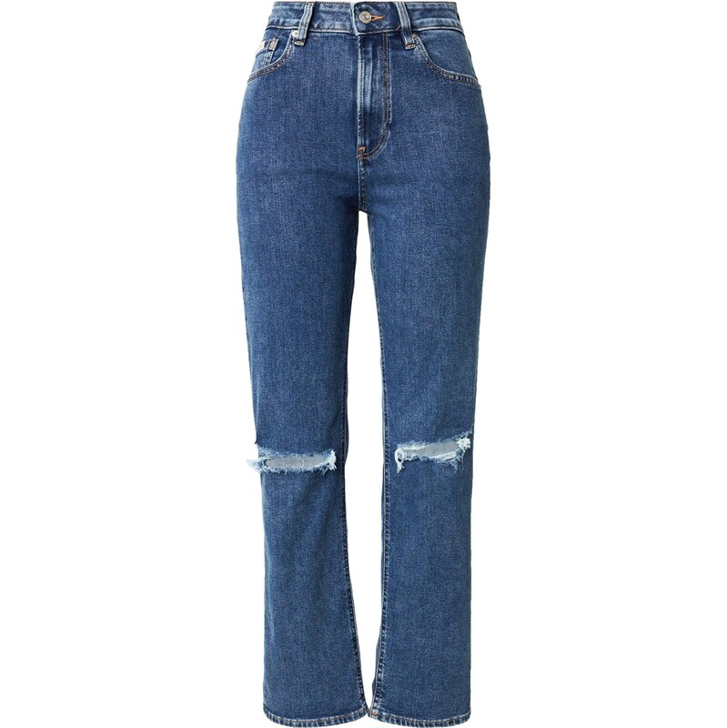 Calvin Klein Jeans Džíny modrá džínovina