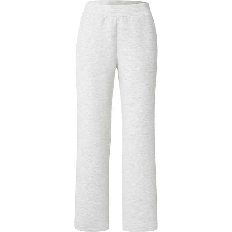 Abercrombie & Fitch Kalhoty světle šedá 110931078