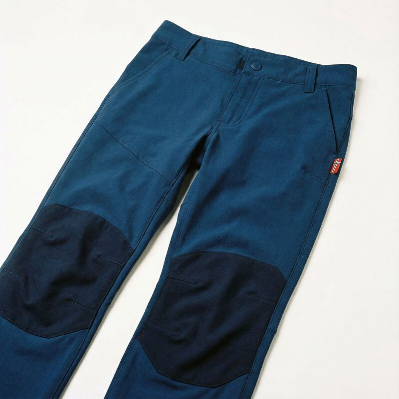 Pants Pro Jr dětské sportovní kalhoty model 21252576 - Trollkids