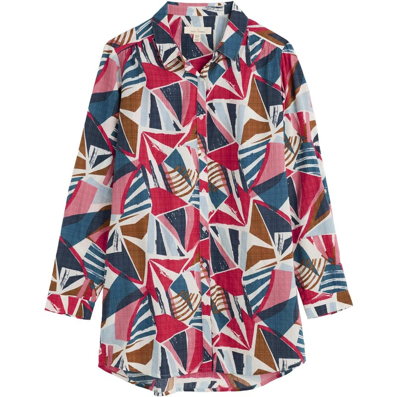 Seasalt Cornwall Halenka mix barev