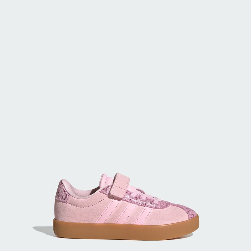 Adidas Dětské boty VL Court 3.0 106375885