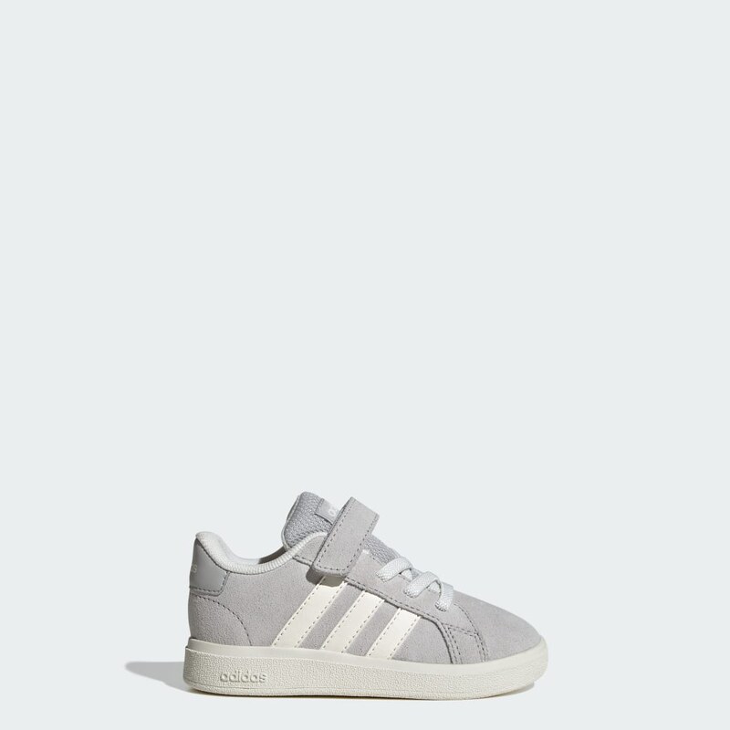 Adidas Dětské boty Grand Court 2.0
