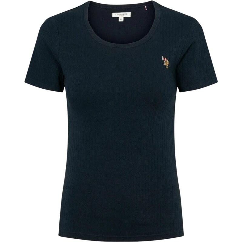 U.S. POLO ASSN. Top UWCarola safírová 110947137