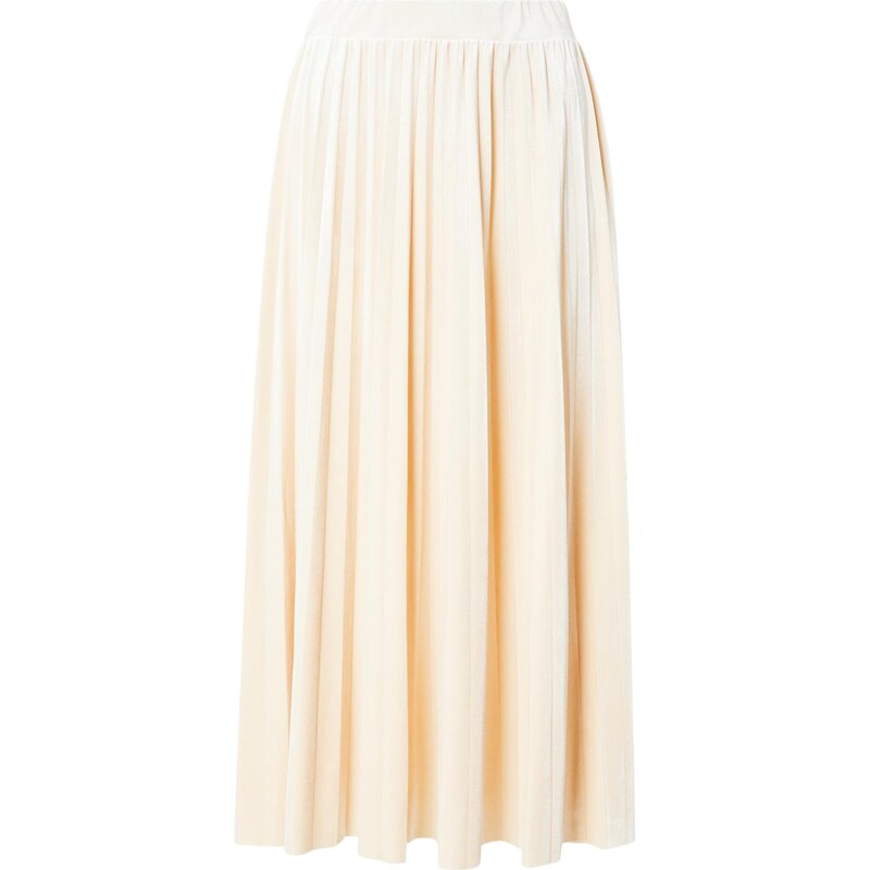 Herrlicher Sukně Lennya offwhite 110947234