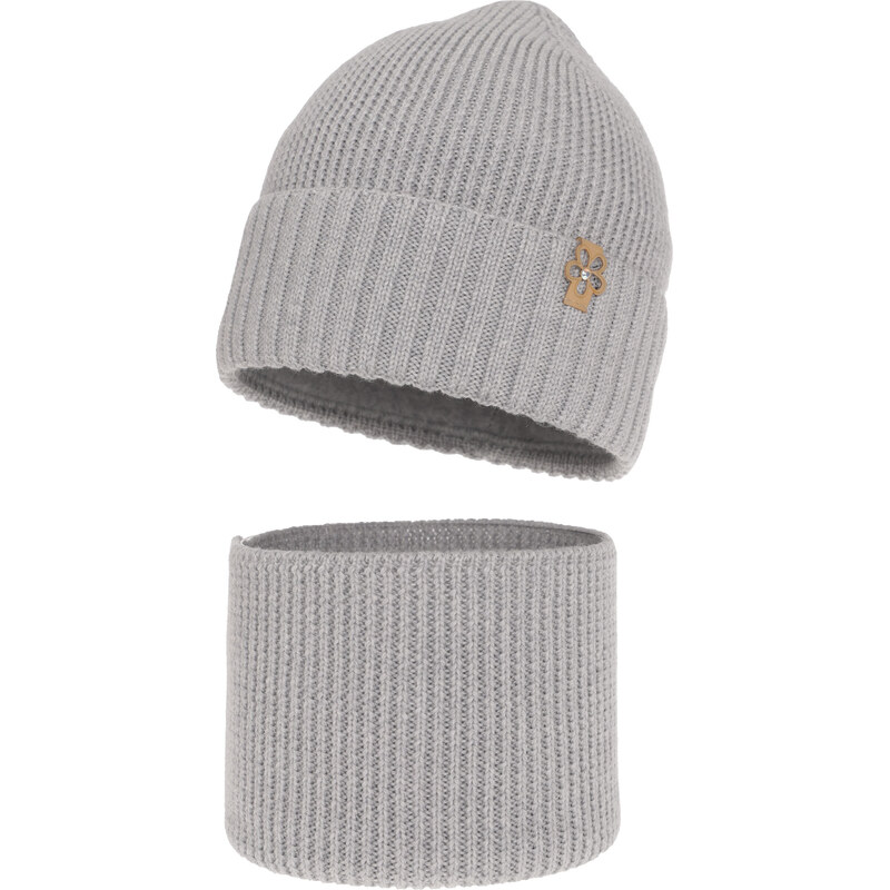 Agbo dívčí merino set Nelita 110955797