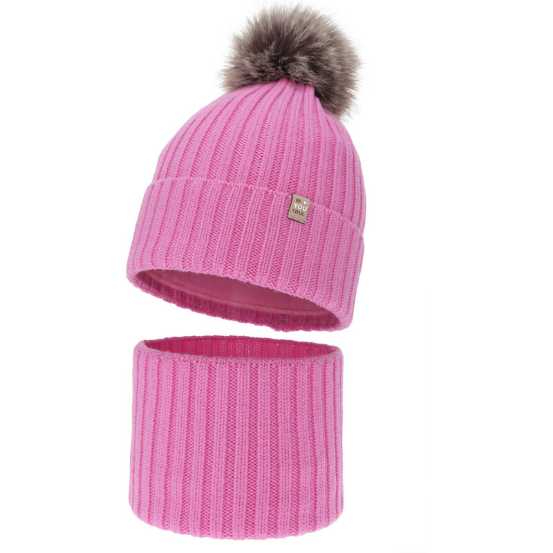 Agbo dívčí merino set Terida 110955803