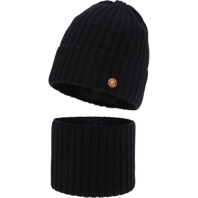 Agbo dívčí merino set Vanira 110955804