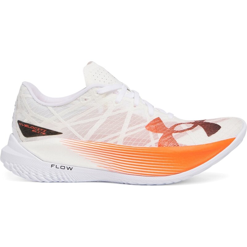 Tenisky Under Armour White 5925762