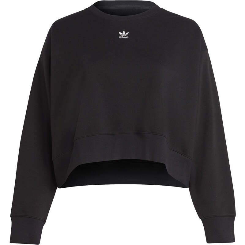 adidas Originals Mikina adidas Black 2123504