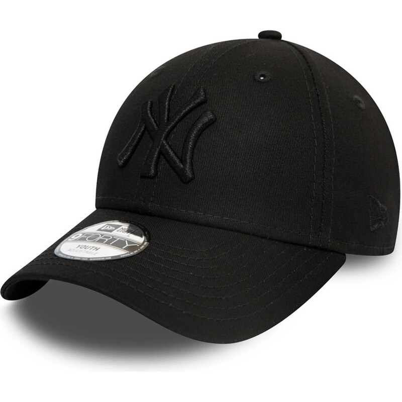 Kšiltovka New Era Tonal Black 1280731