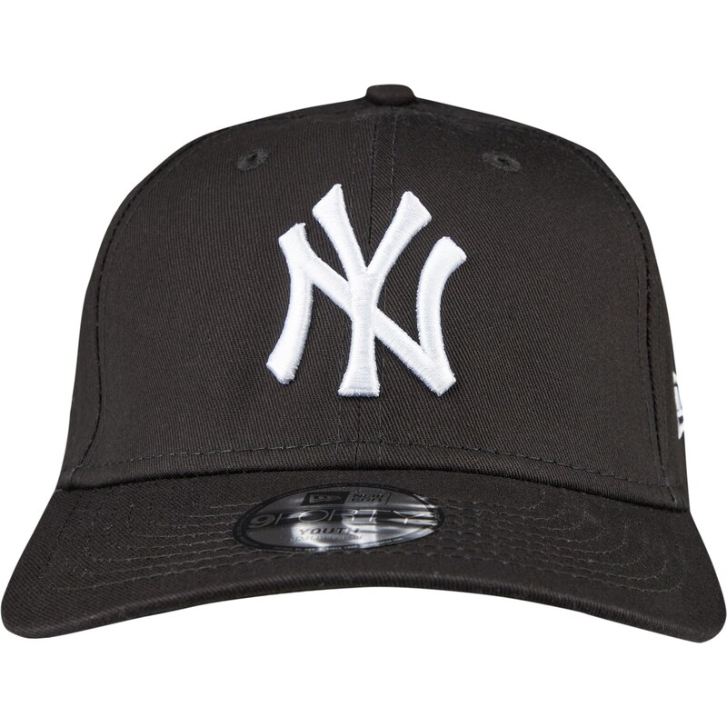Kšiltovka New Era Blk 8221927