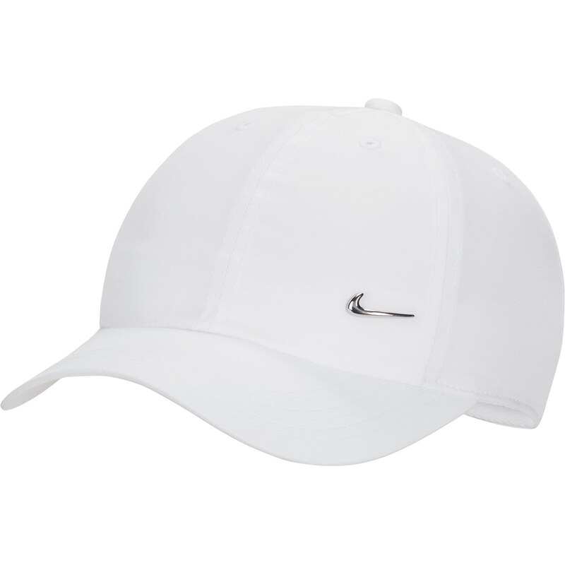 Kšiltovka Nike White 7698680