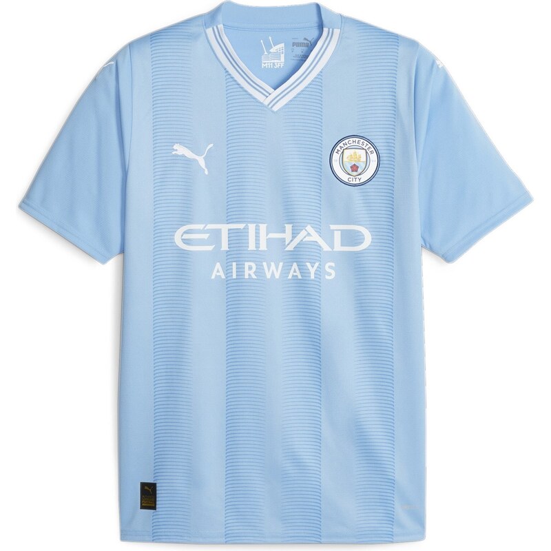 Manchester City Puma Blue 1779323