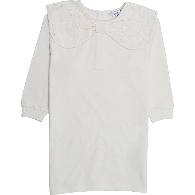Dětské šaty Miso Cream 1531313