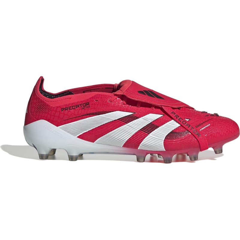 Turfy adidas Predator Elite Fold-Over Tongue Red 1456770