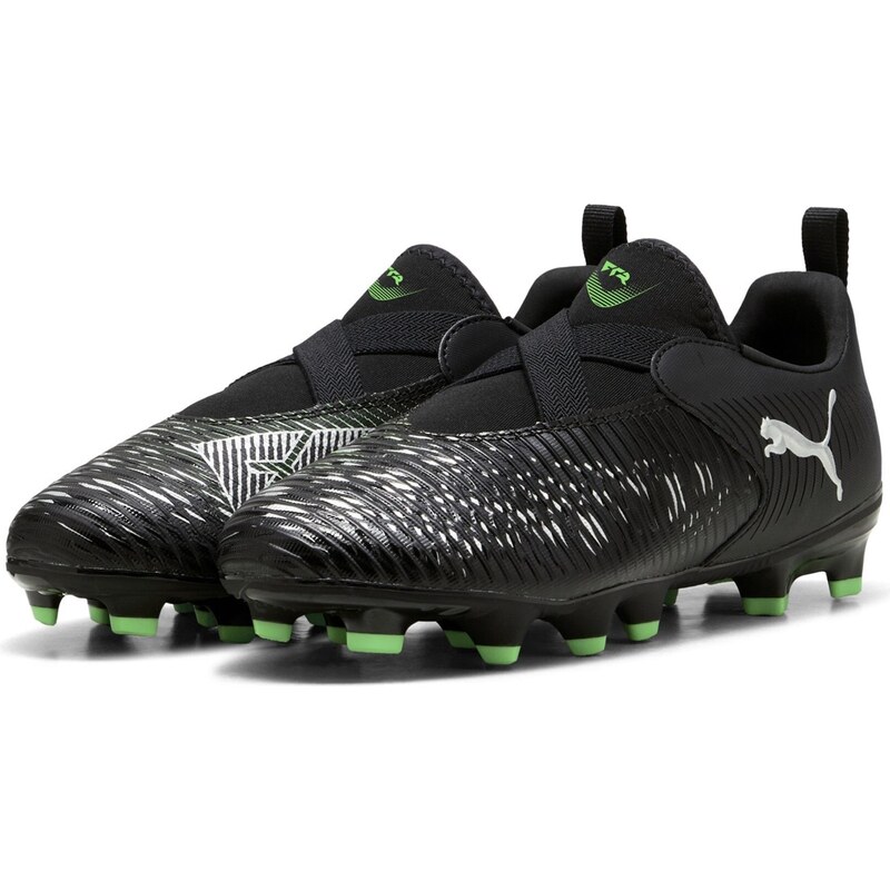 Kopačky Puma Puma Black 1763665