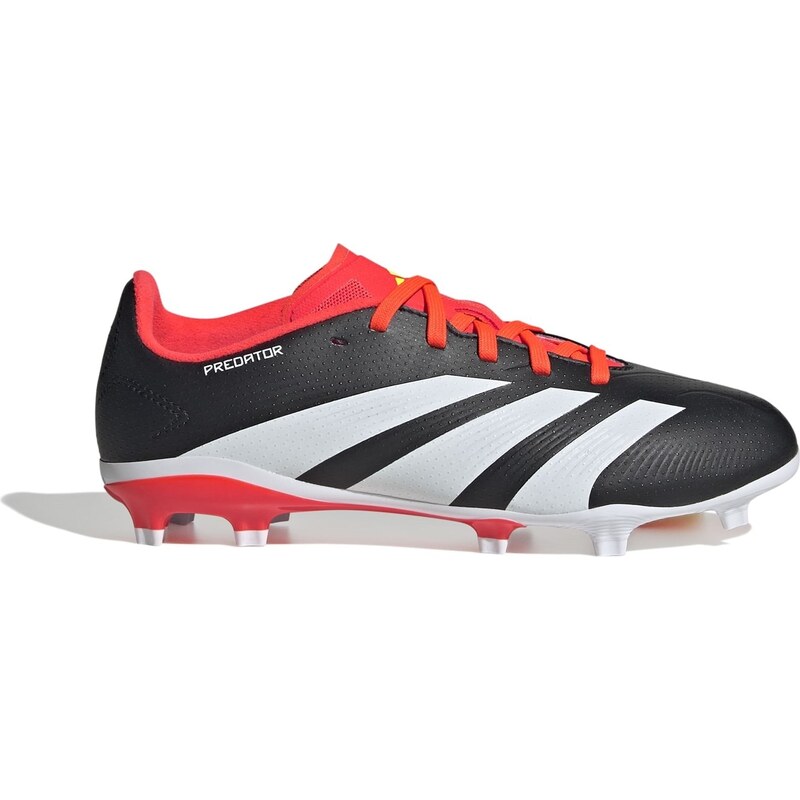 Kopačky adidas Black 9506328