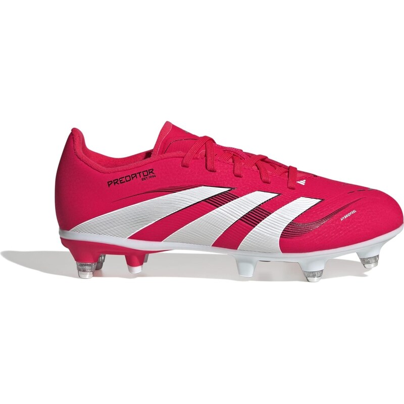 Kopačky adidas Red 4719323