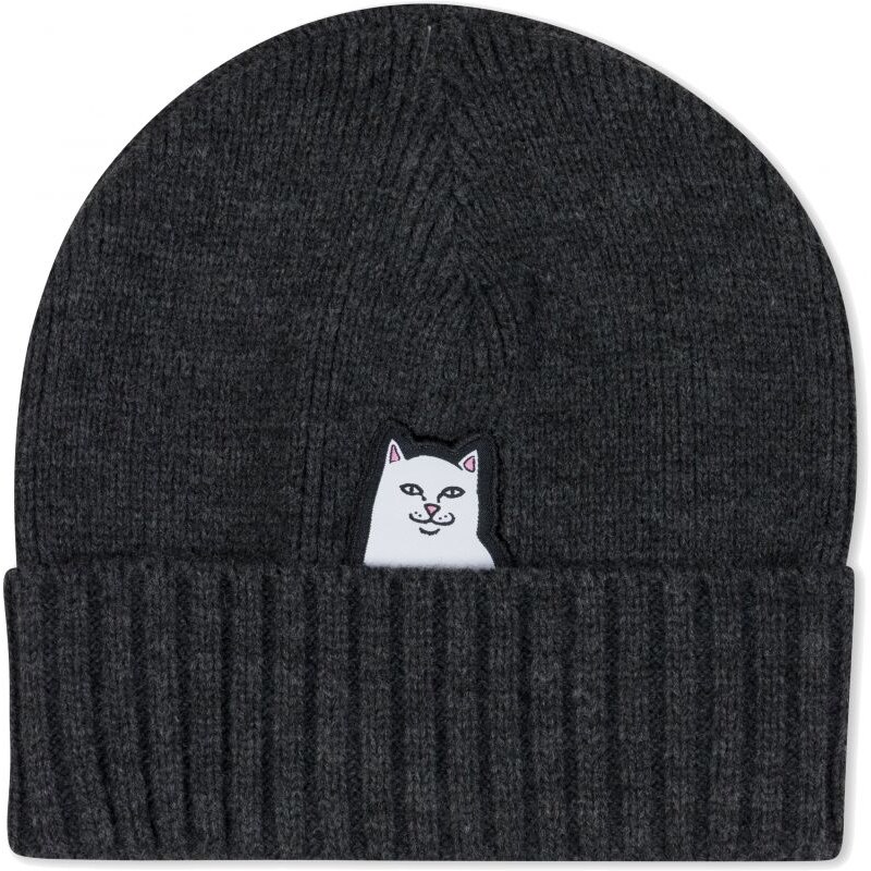 KULICH RIPNDIP LORD NERMAL - šedá