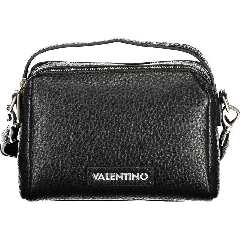 Černá kabelka přes rameno Valentino