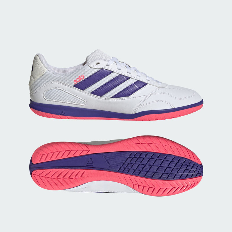 Adidas Kopačky SUPER SALA COMPETITION III Indoor