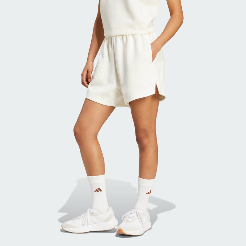 Adidas Šortky Soft Lux Loose 114944877