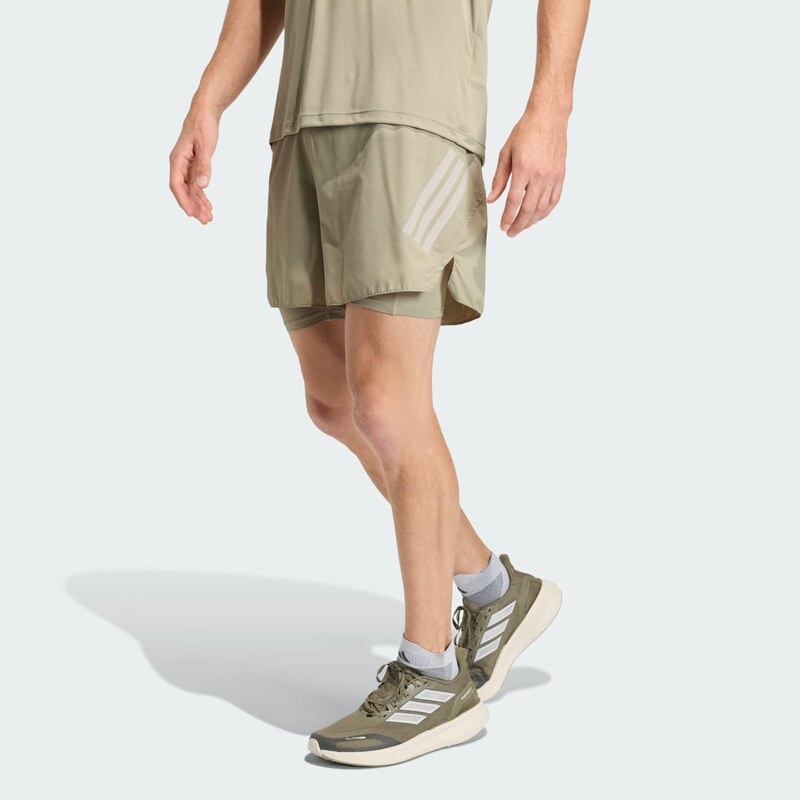 Adidas Šortky adi365 FORMOTION 2in1