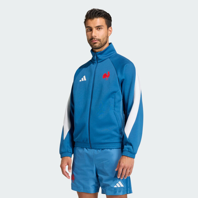 Adidas SPORTOVNÍ TOP FFR