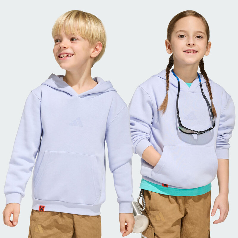 Mikina adidas Minecraft Terrex