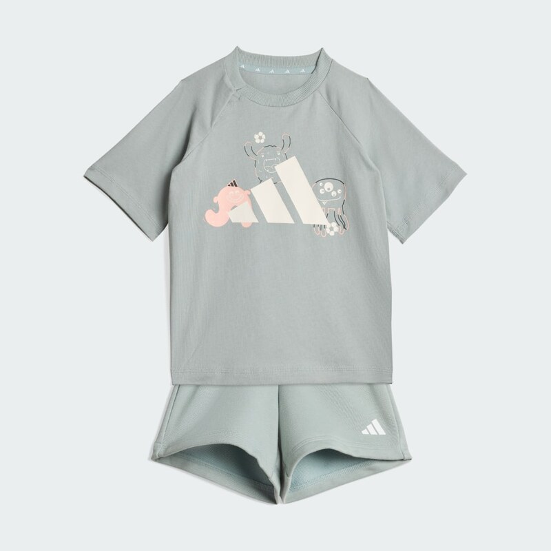 Adidas SOUPRAVA TIRO_NSTER T-SHIRT