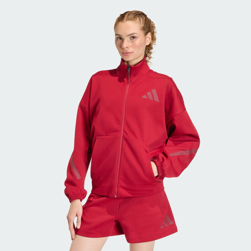 Sportovní top adidas Z.N.E.