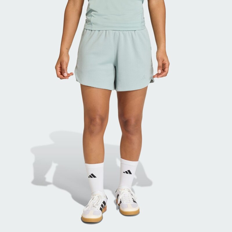 Adidas Šortky Workout Pacer Waffle 110960987