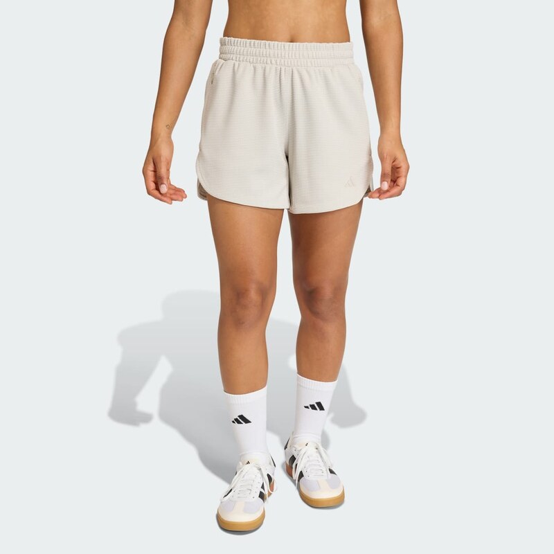 Adidas Šortky Workout Pacer Waffle 110960988