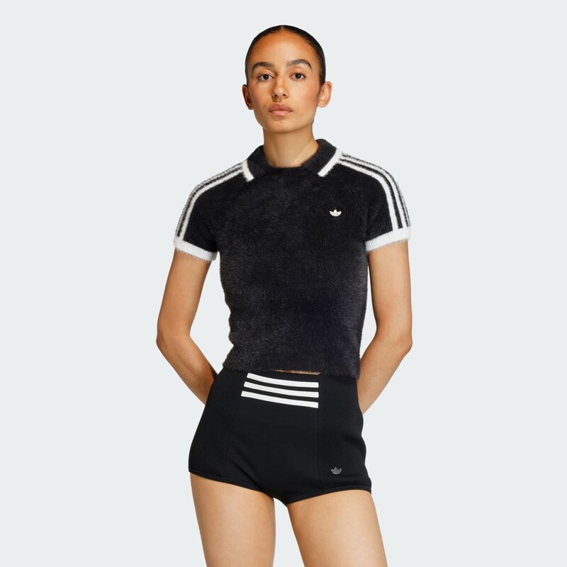 Adidas TRIČKO KNITTED CALI 110961022