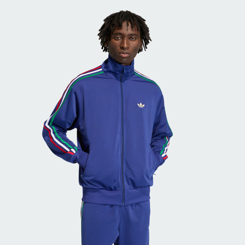 Adidas Sportovní bunda Firebird