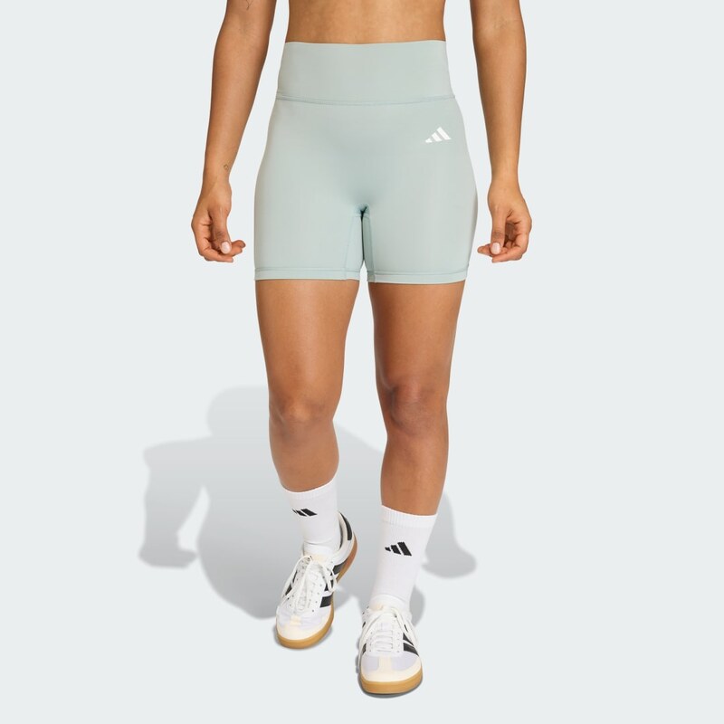 Adidas Krátké legíny Optime Essentials Workout