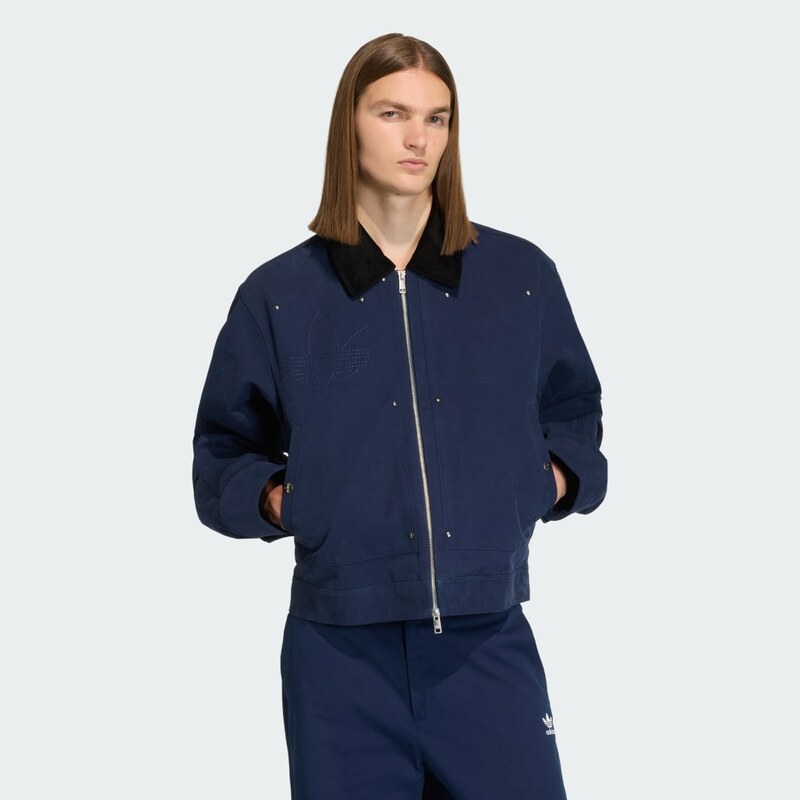 Adidas Bomberová bunda Premium Essentials 111167612