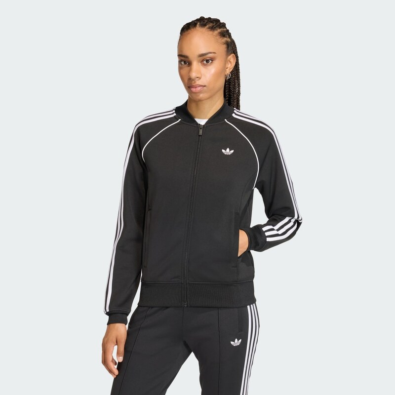 Adidas SPORTOVNÍ TOP SST CLASSIC