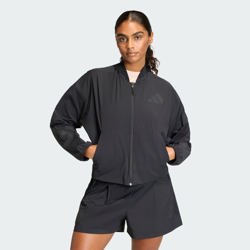 BUNDA ADIDAS Z.N.E. WOVEN BOMBER