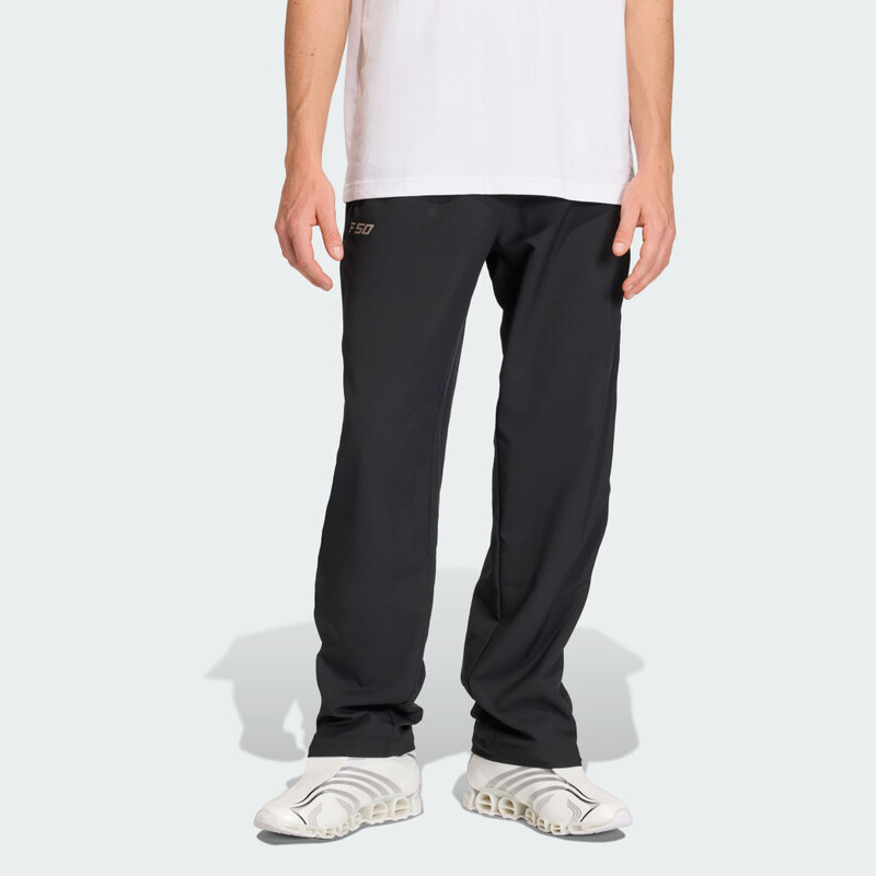 Adidas VOLNÉ SPORTOVNÍ KALHOTY F50
