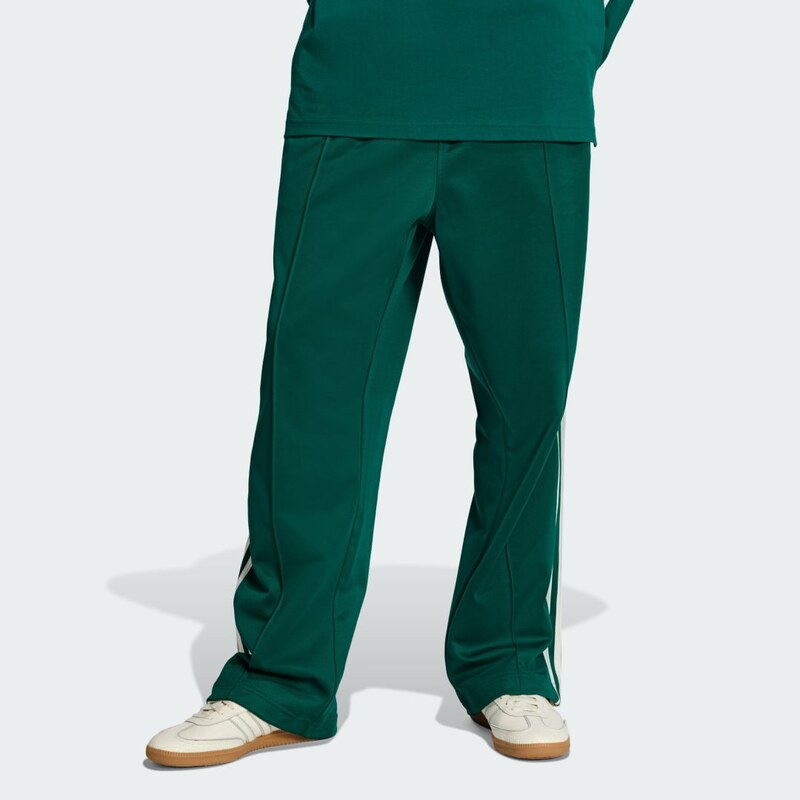 Adidas SPORTOVNÍ KALHOTY BAGGY