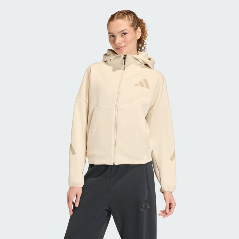 Mikina adidas Z.N.E. Full-Zip 110961171