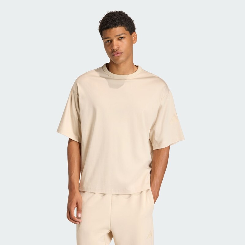 Adidas TRIČKO SOFT LUX