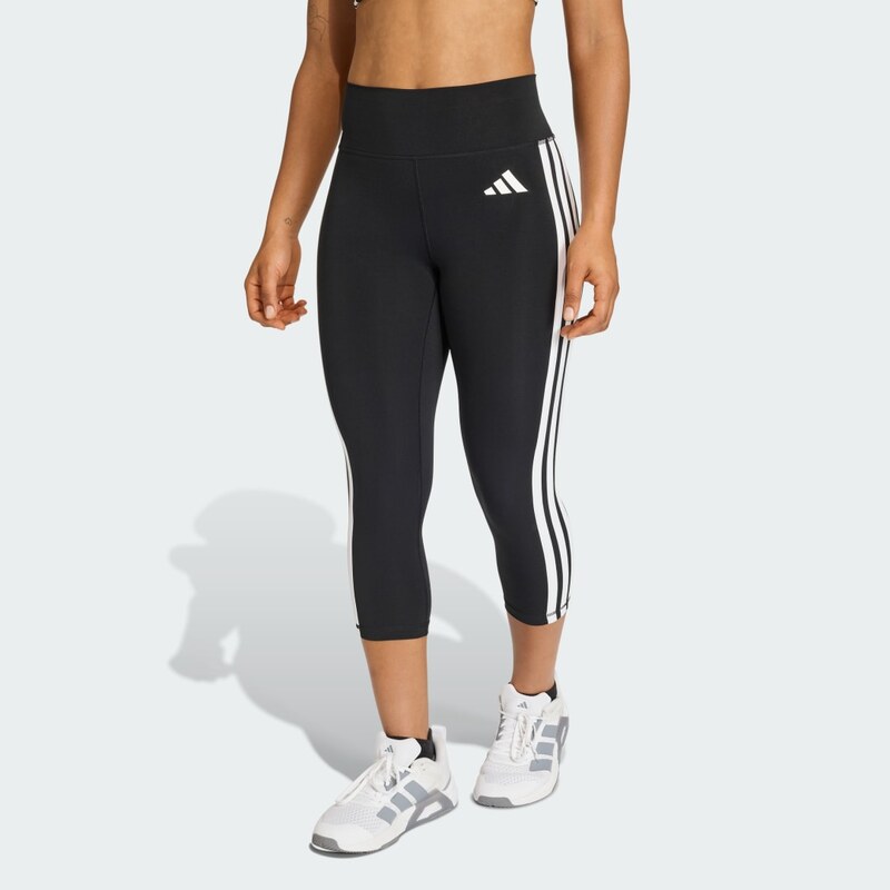 Adidas Legíny Optime Essentials Workout 3-Stripes 3/4 110961183