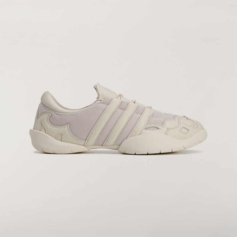 Adidas Boty Y-3 REGU 2002